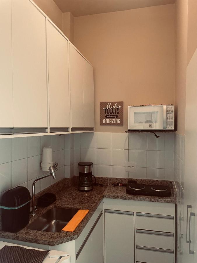 Kit_star Apartamento Rio de Janeiro